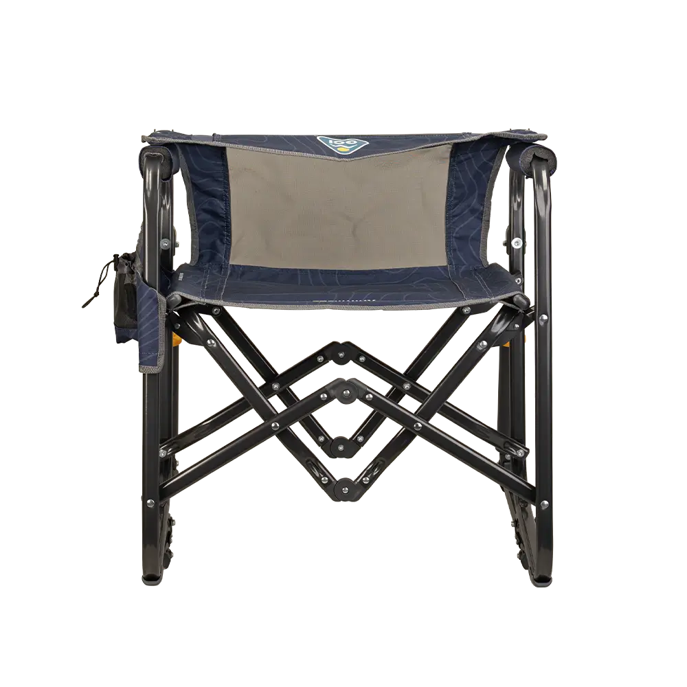 Stowaway Rocker™ - Easy Set