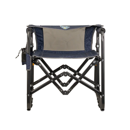 Stowaway Rocker™ - Easy Set