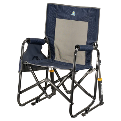 Stowaway Rocker™ - Easy Set