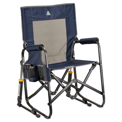 Stowaway Rocker™ - Easy Set