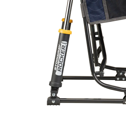 Stowaway Rocker™ - Easy Set