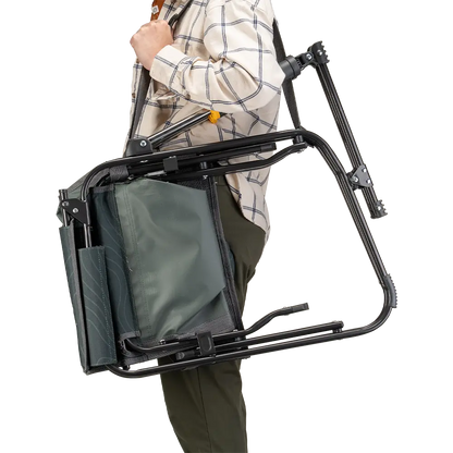 Stowaway Rocker™ - Easy Set