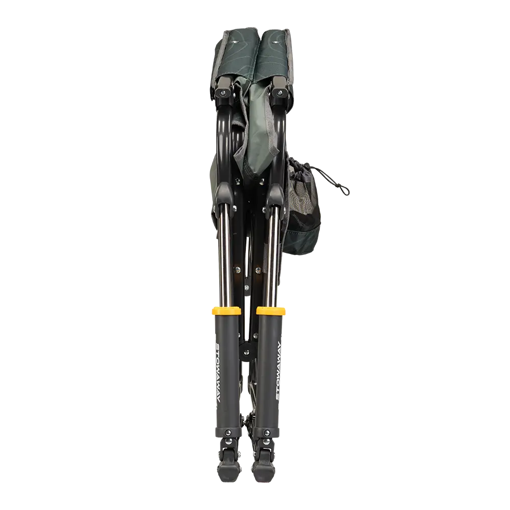 Stowaway Rocker™ - Easy Set