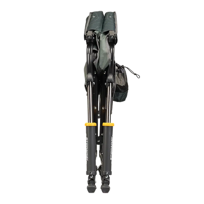 Stowaway Rocker™ - Easy Set