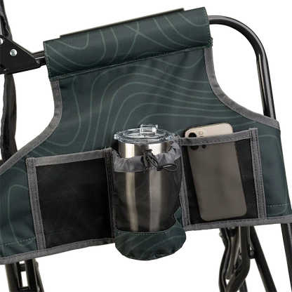 Stowaway Rocker™ - Easy Set