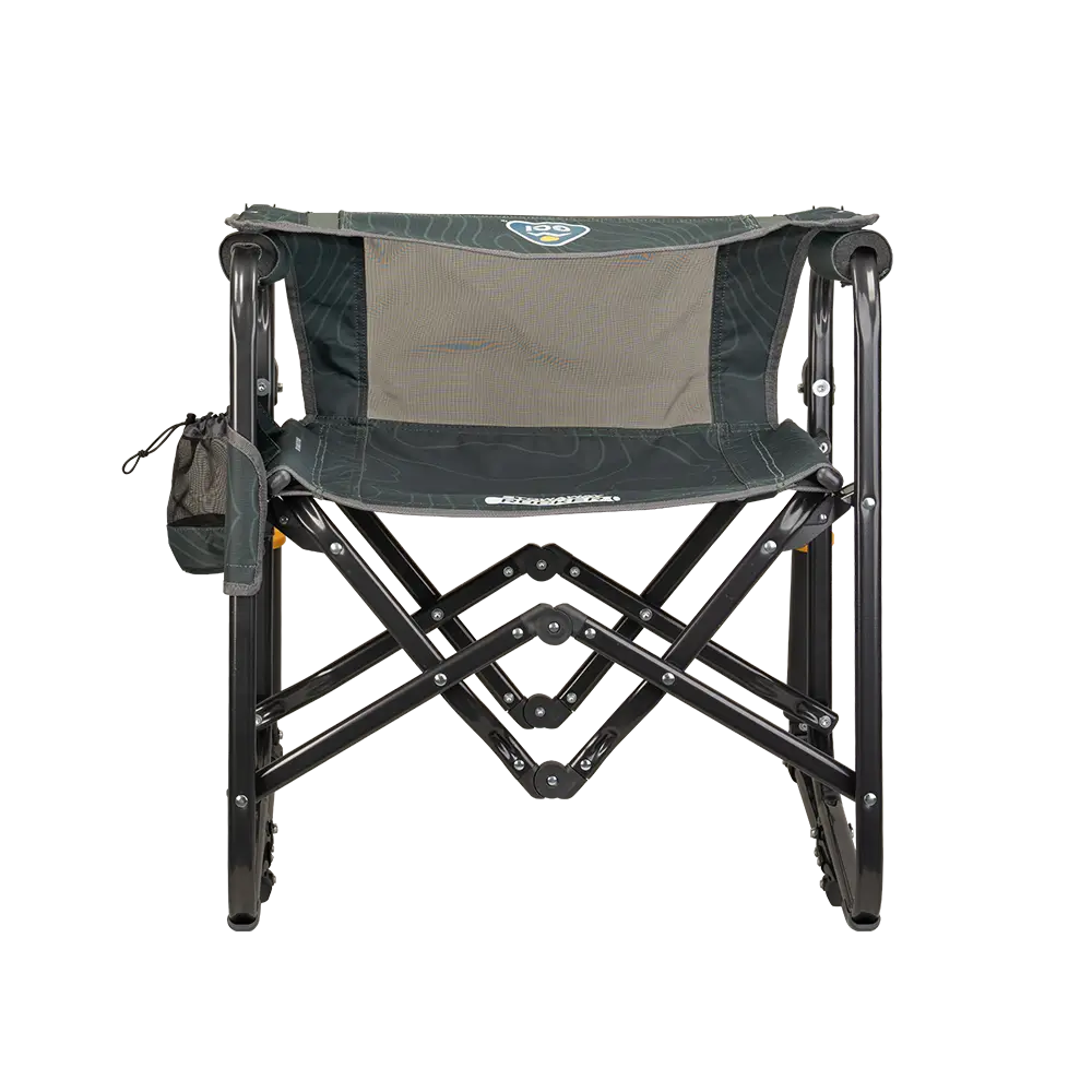 Stowaway Rocker™ - Easy Set