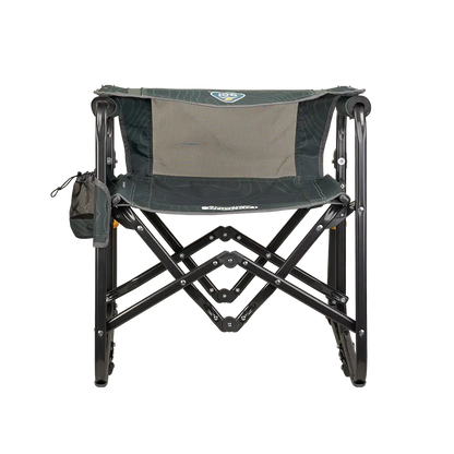 Stowaway Rocker™ - Easy Set