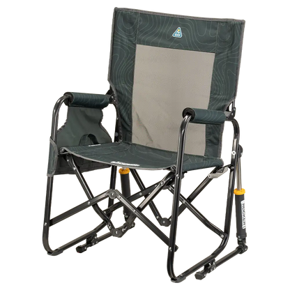 Stowaway Rocker™ - Easy Set