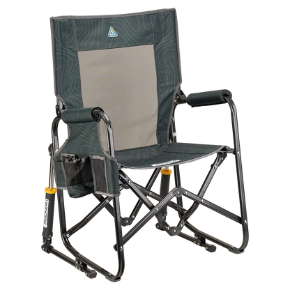 Stowaway Rocker™ - Easy Set