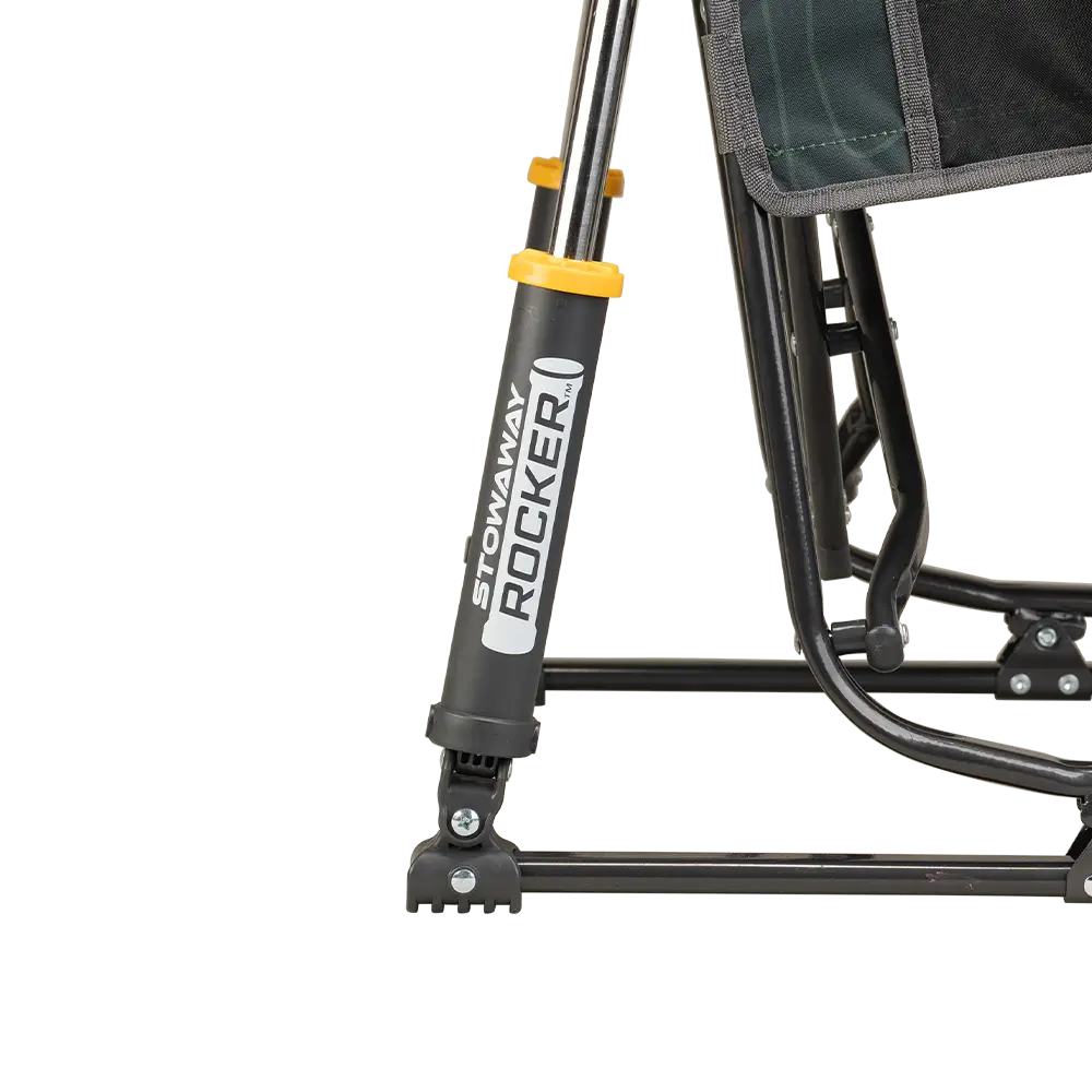 Stowaway Rocker™ - Easy Set