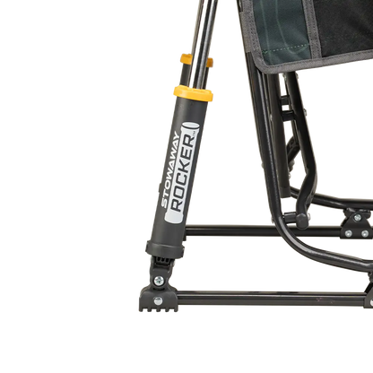Stowaway Rocker™ - Easy Set