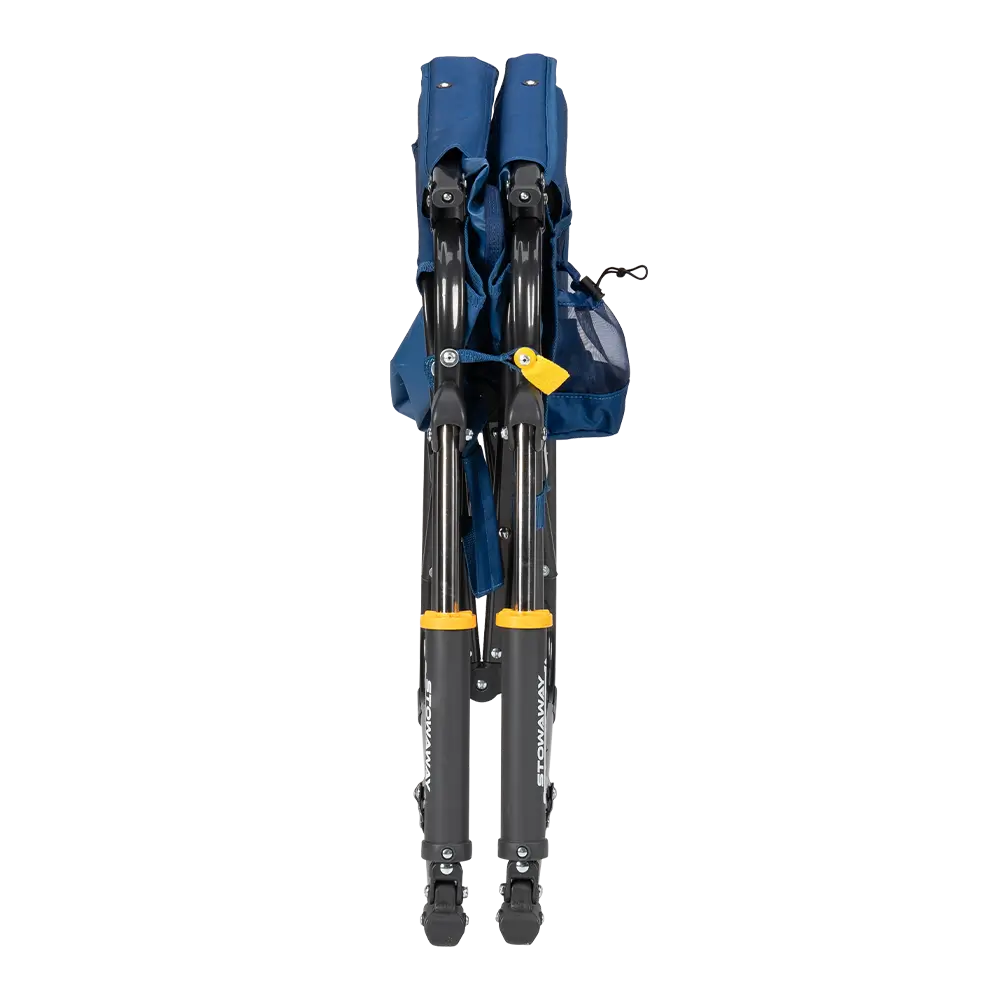Stowaway Rocker™ - Easy Set