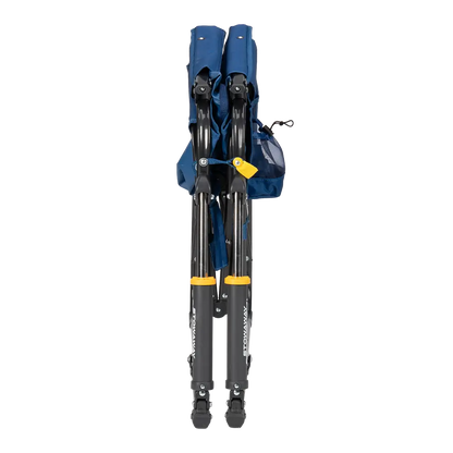 Stowaway Rocker™ - Easy Set