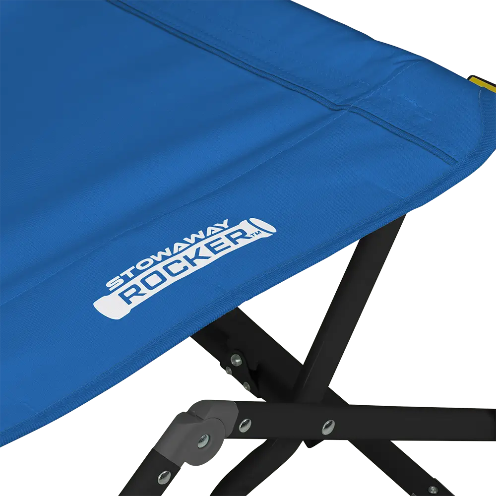 Stowaway Rocker™ - Easy Set