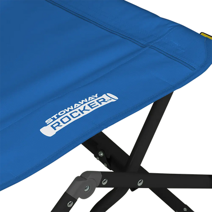 Stowaway Rocker™ - Easy Set