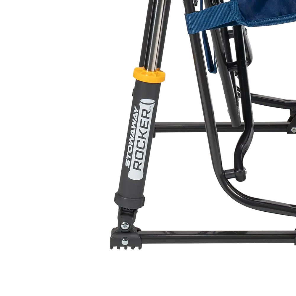 Stowaway Rocker™ - Easy Set