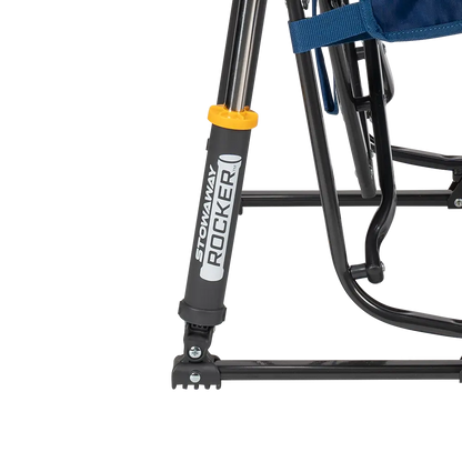 Stowaway Rocker™ - Easy Set