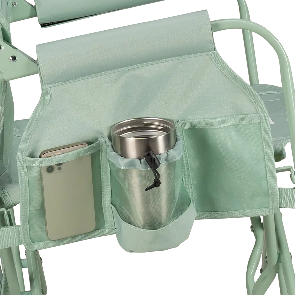 Stowaway Rocker™ - Easy Set
