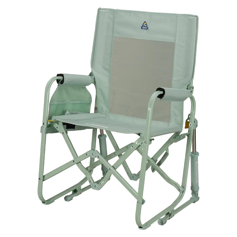 Stowaway Rocker™ - Easy Set