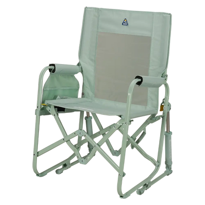 Stowaway Rocker™ - Easy Set