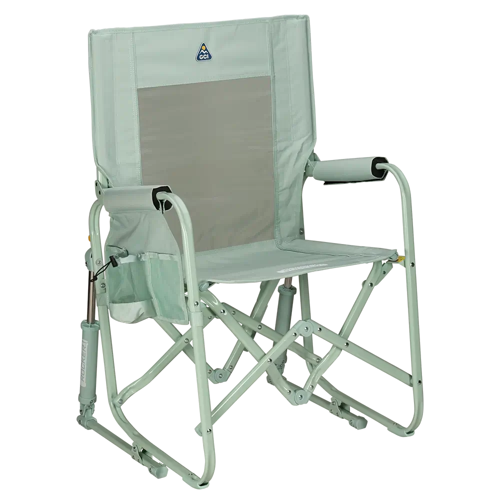 Stowaway Rocker™ - Easy Set