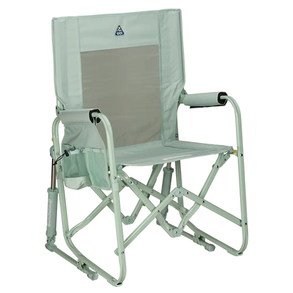 Stowaway Rocker™ - Easy Set