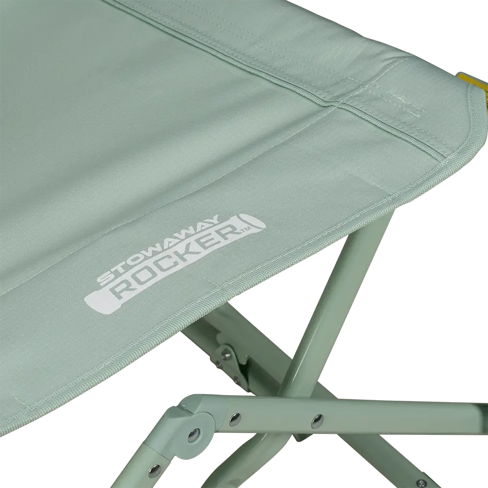 Stowaway Rocker™ - Easy Set