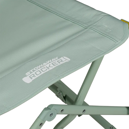 Stowaway Rocker™ - Easy Set