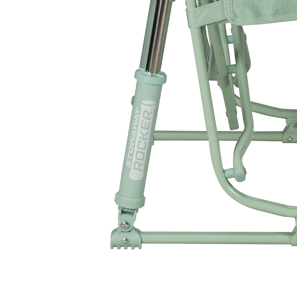 Stowaway Rocker™ - Easy Set