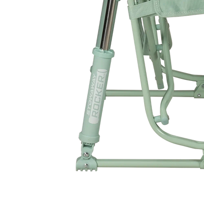 Stowaway Rocker™ - Easy Set