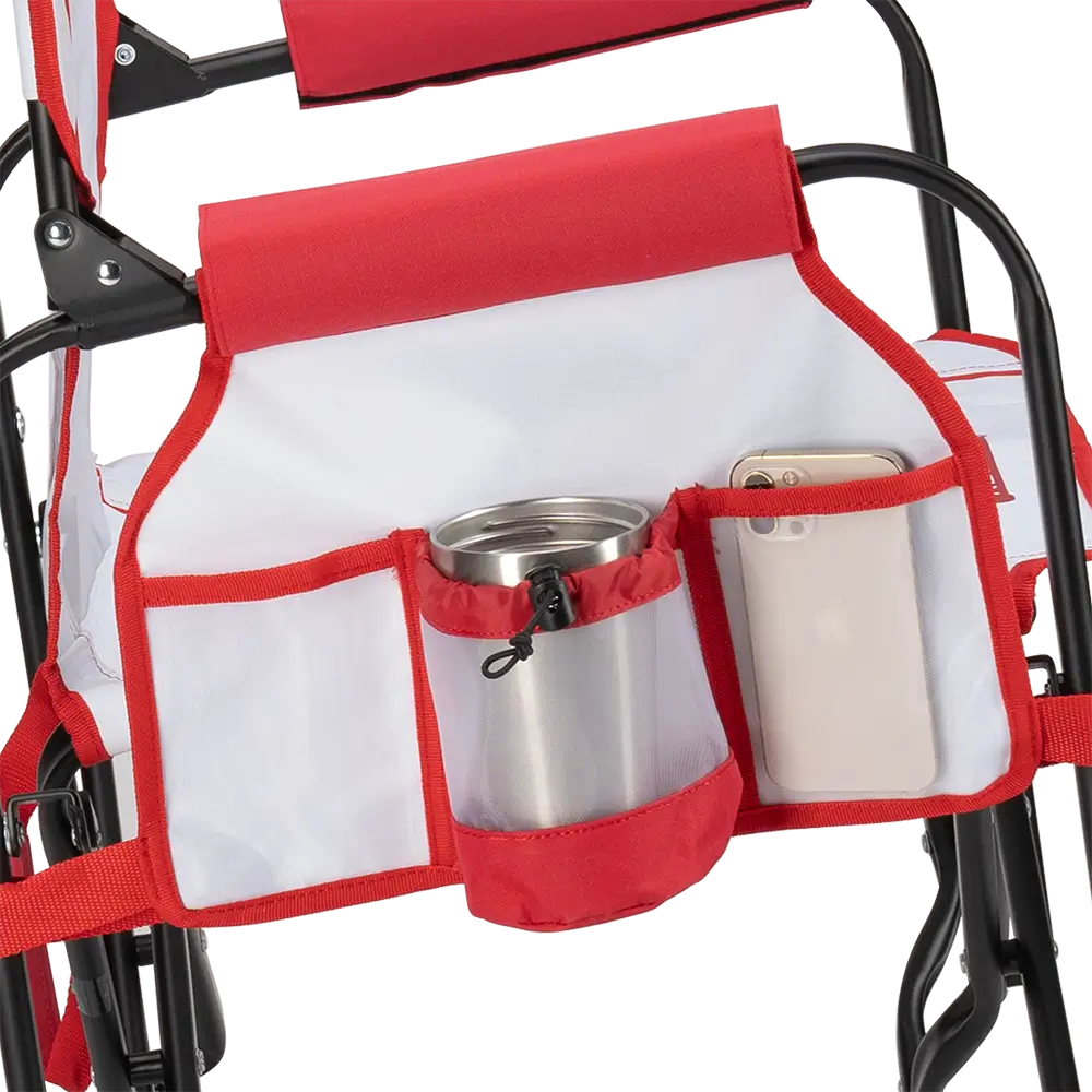 Stowaway Rocker™ - Easy Set