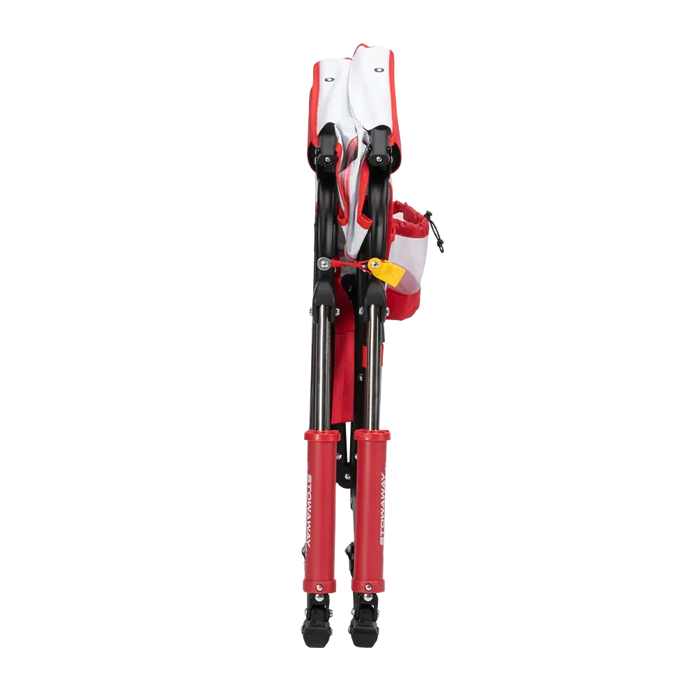 Stowaway Rocker™ - Easy Set