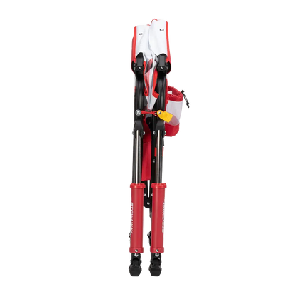 Stowaway Rocker™ - Easy Set
