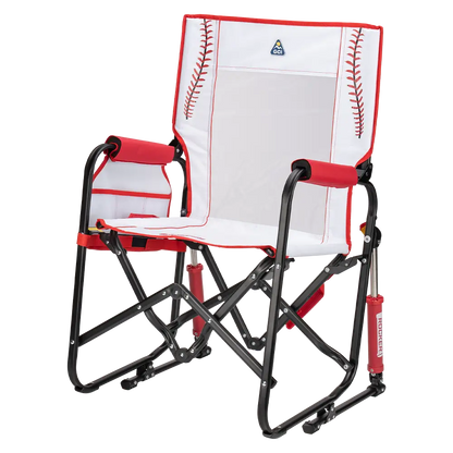 Stowaway Rocker™ - Easy Set