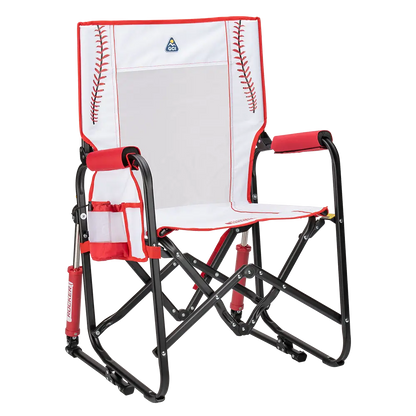 Stowaway Rocker™ - Easy Set