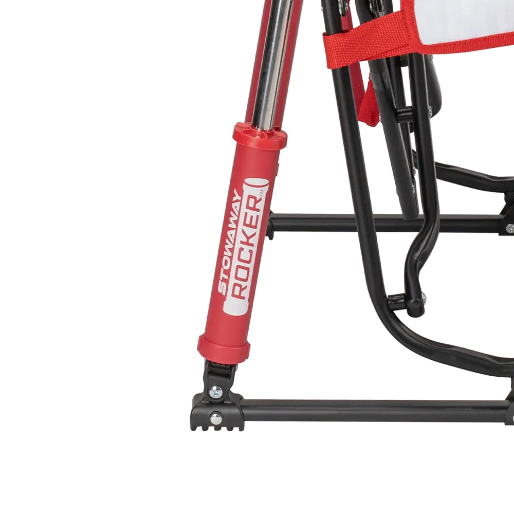 Stowaway Rocker™ - Easy Set