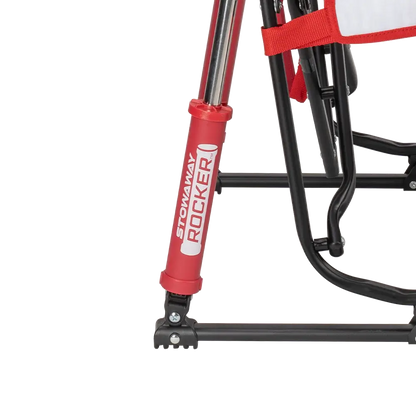 Stowaway Rocker™ - Easy Set
