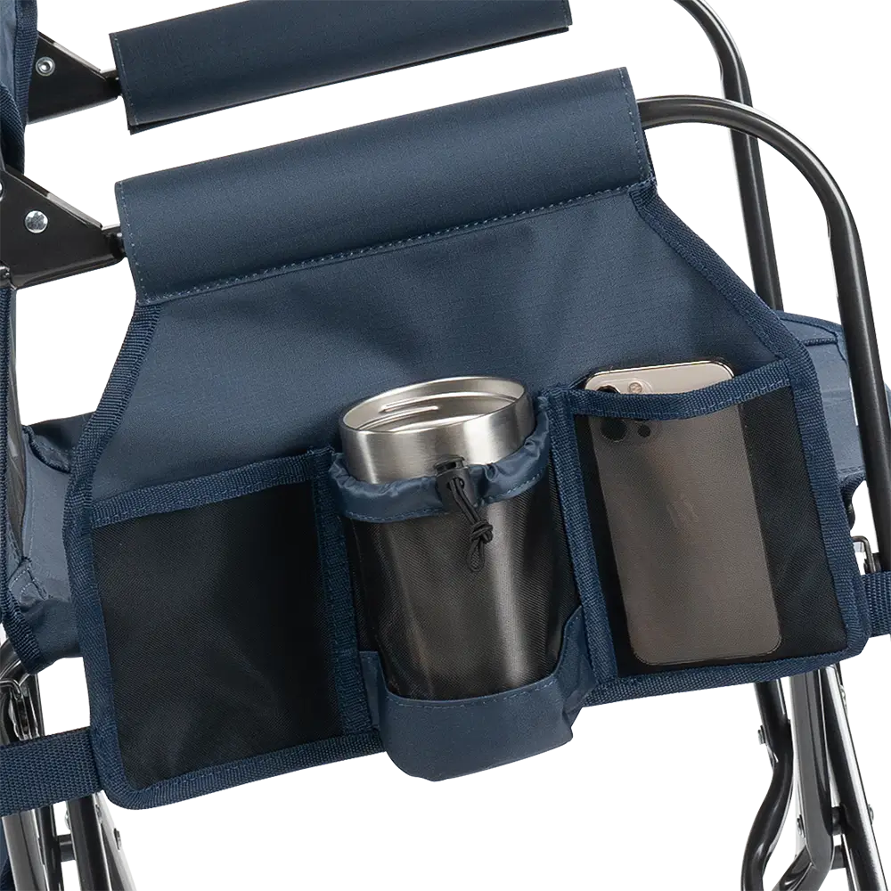 Stowaway Rocker™ - Easy Set