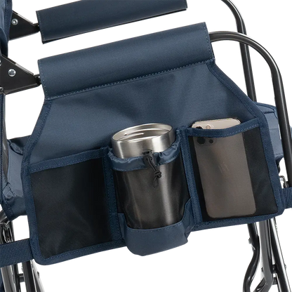 Stowaway Rocker™ - Easy Set