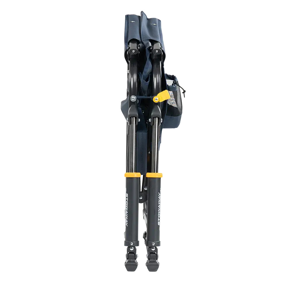 Stowaway Rocker™ - Easy Set