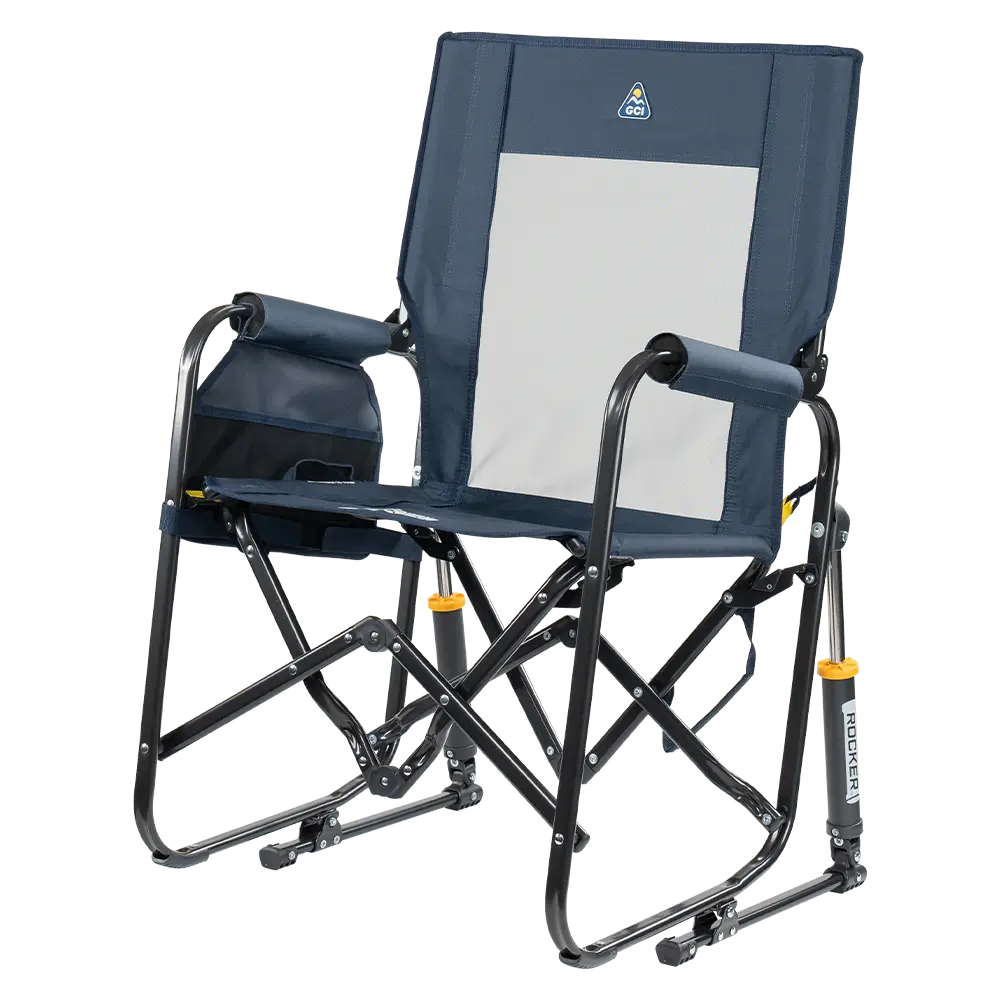 Stowaway Rocker™ - Easy Set