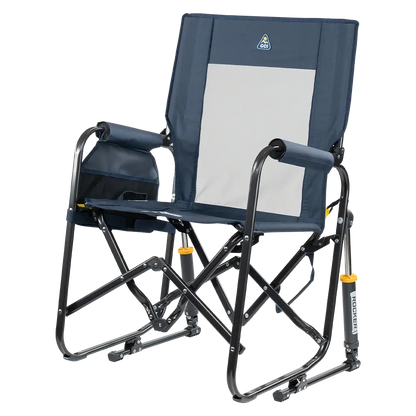 Stowaway Rocker™ - Easy Set