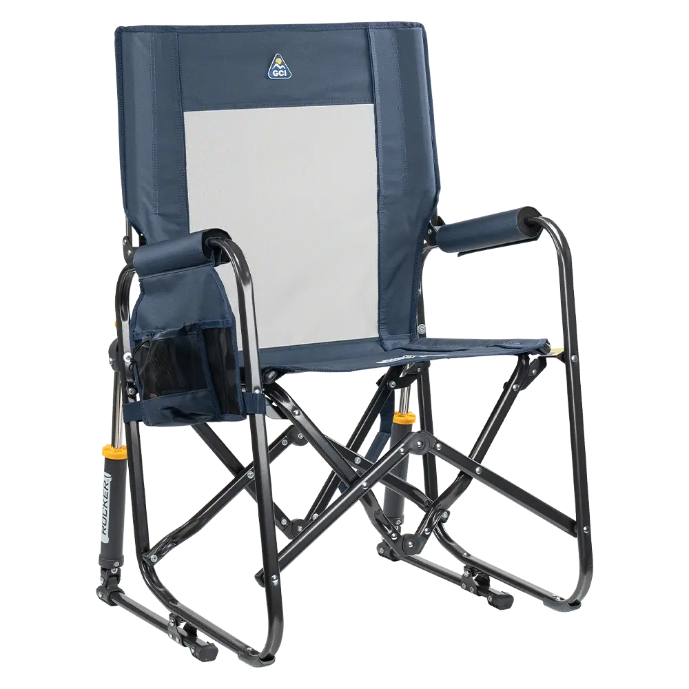 Stowaway Rocker™ - Easy Set