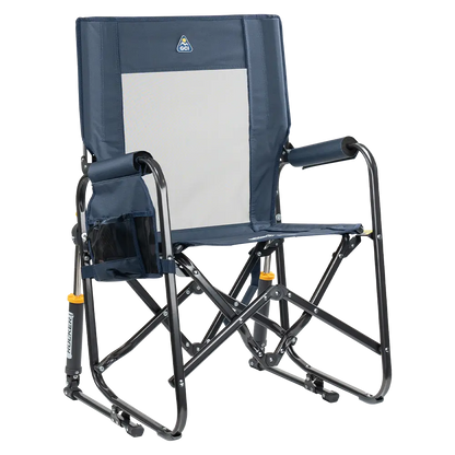 Stowaway Rocker™ - Easy Set