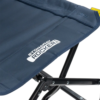 Stowaway Rocker™ - Easy Set