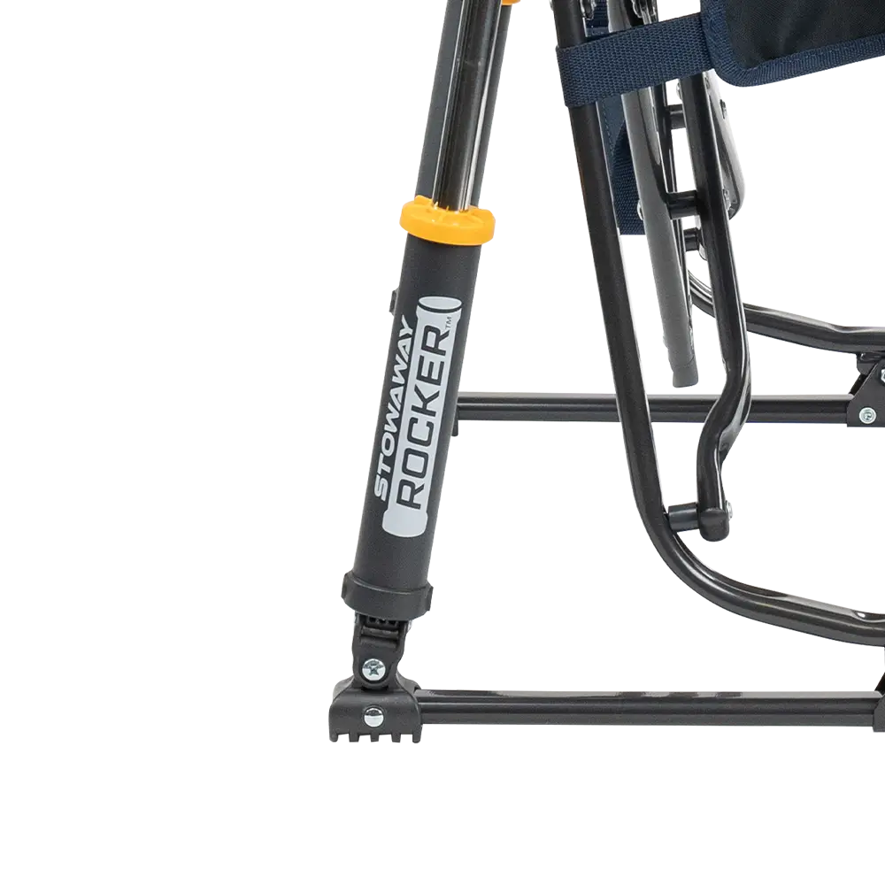 Stowaway Rocker™ - Easy Set