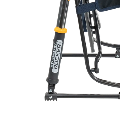 Stowaway Rocker™ - Easy Set