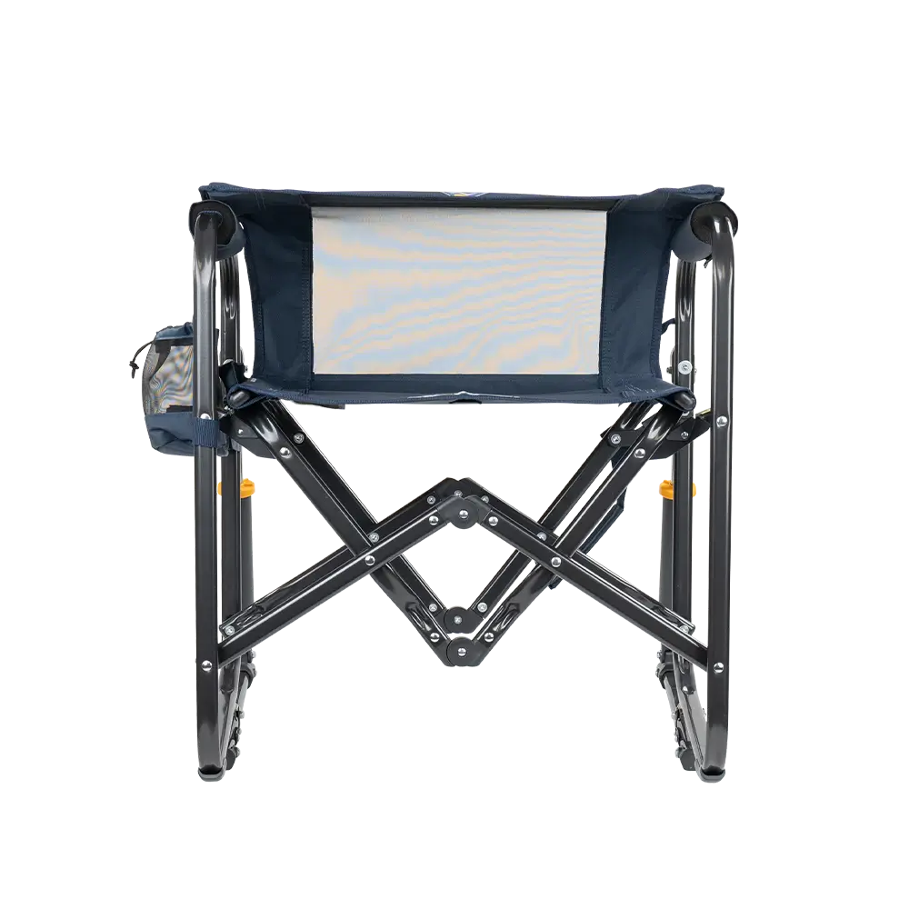 Stowaway Rocker™ - Easy Set