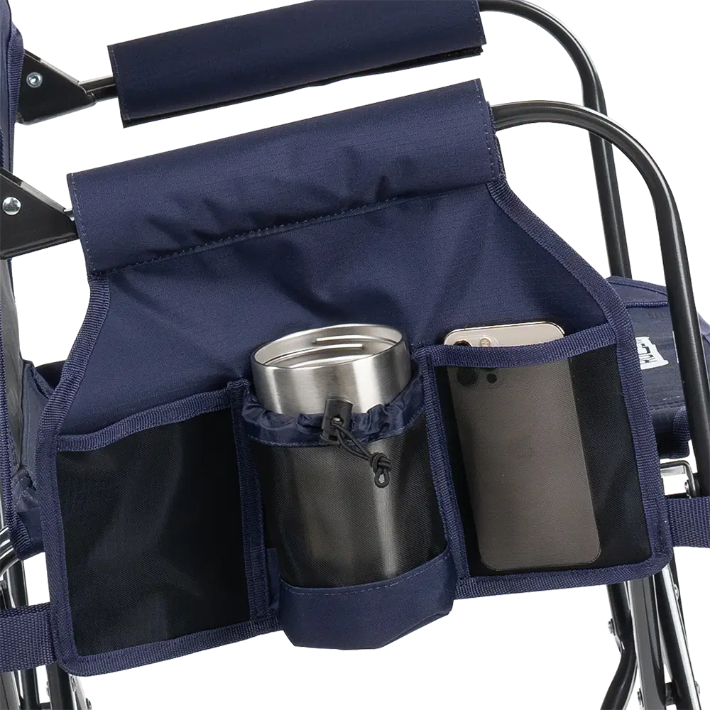 Stowaway Rocker™ - Easy Set