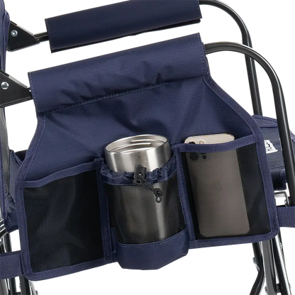Stowaway Rocker™ - Easy Set
